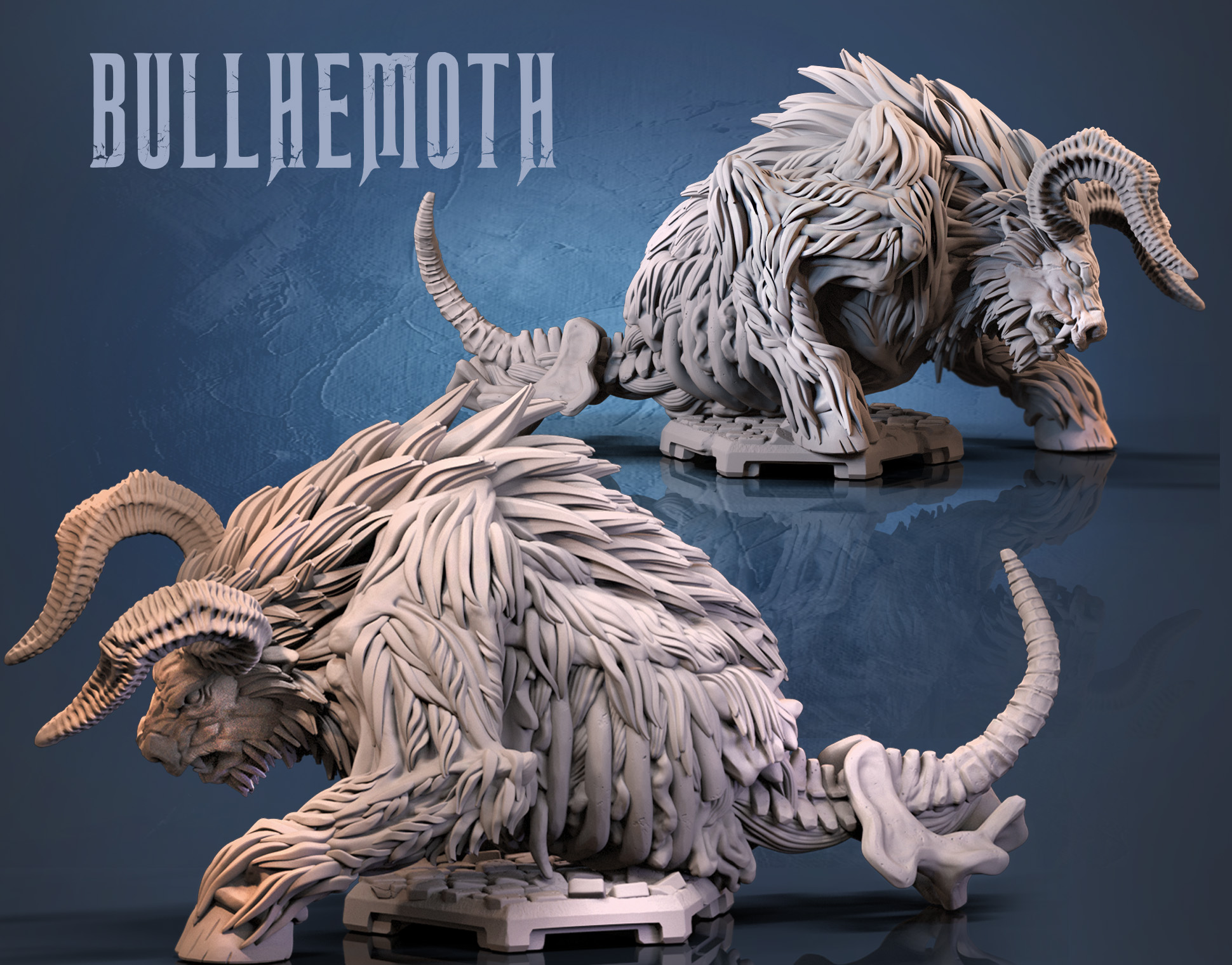 Bullhemoth