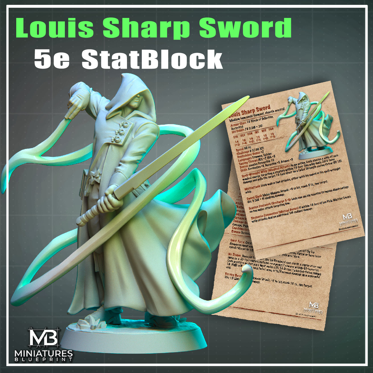 PDF - Louis Sharp Sword