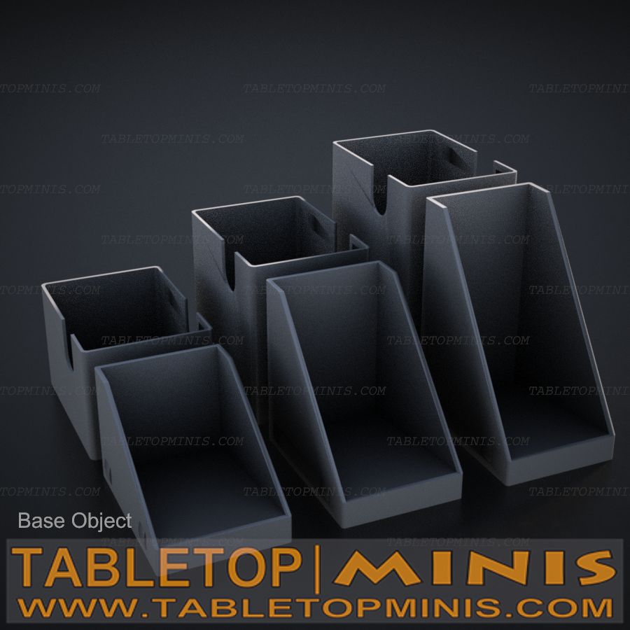 Card Case - Mini Euro 45x68