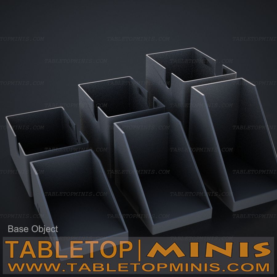 Card Case - Standard USA Chimera 58x89
