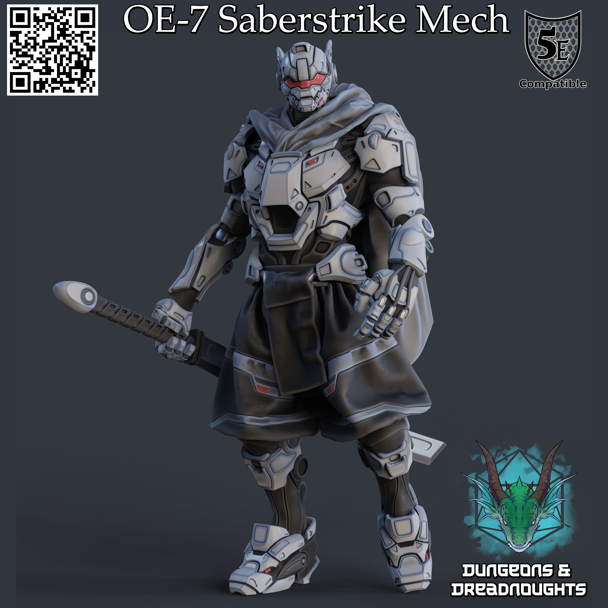 OE-7 Saberstrike