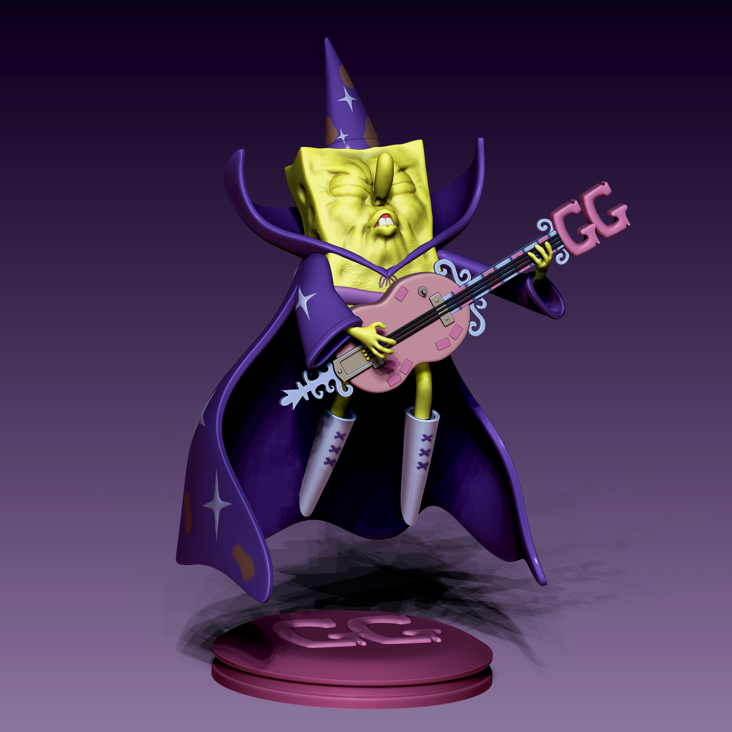 SpongeBob SquarePants