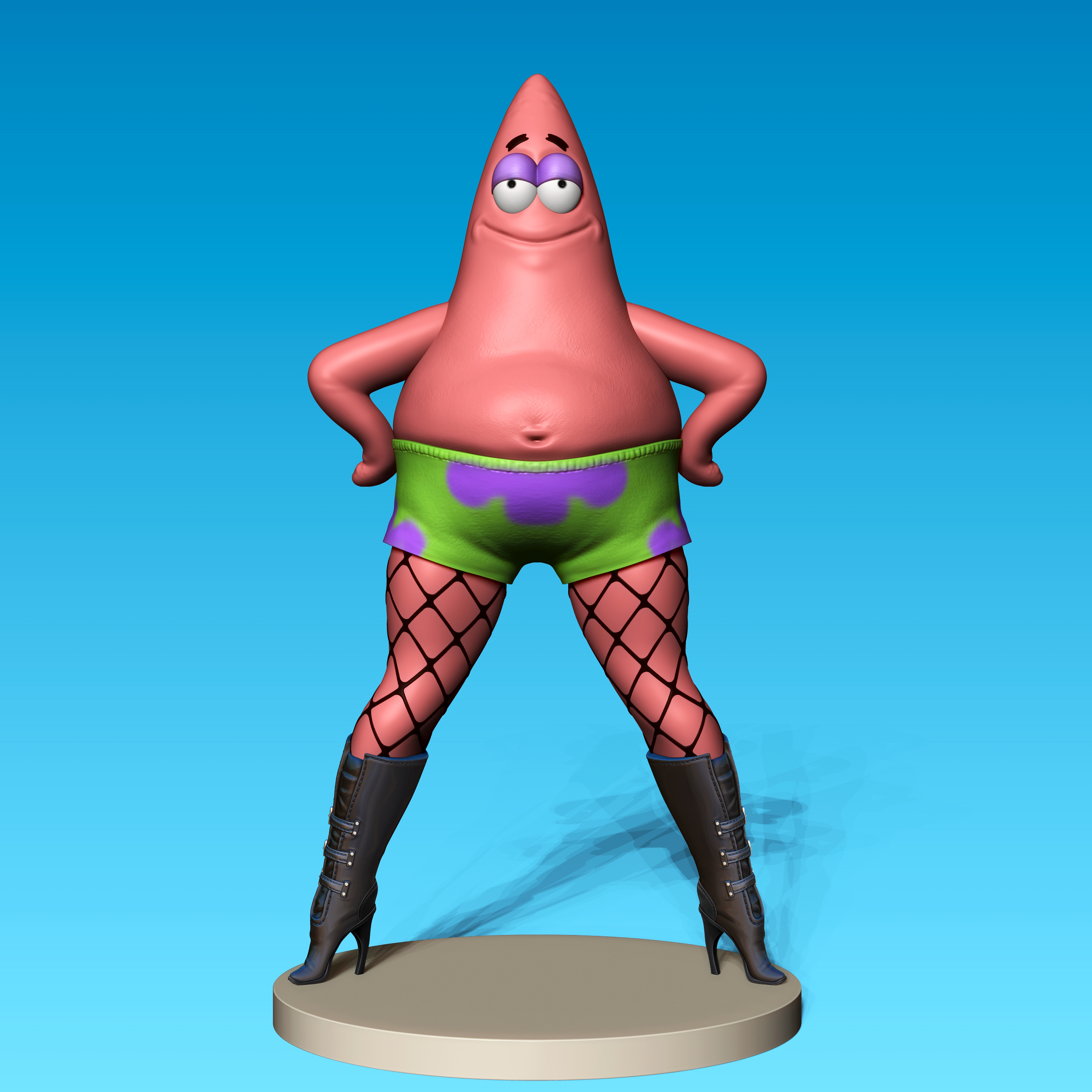 SpongeBob SquarePants