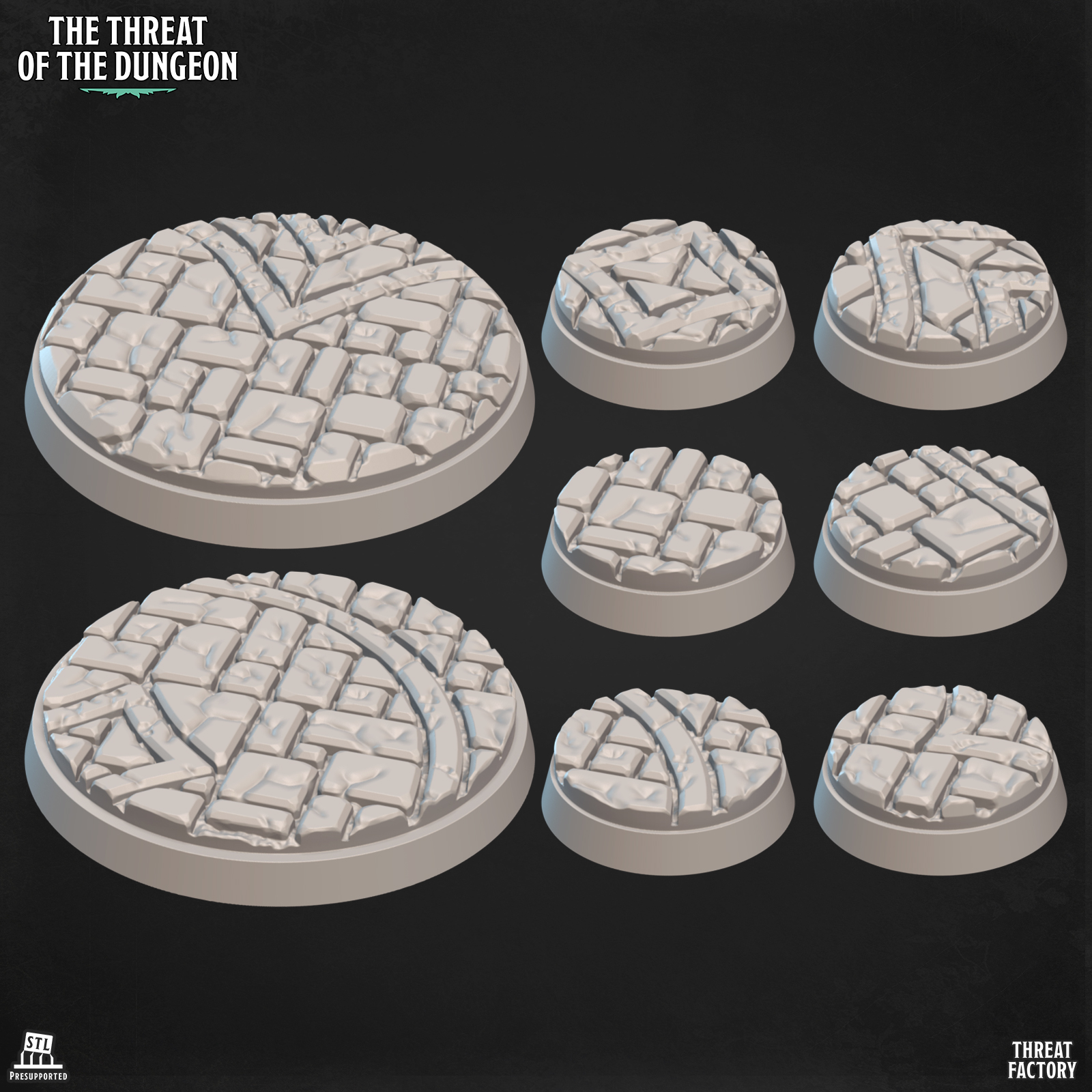 Dungeon bases