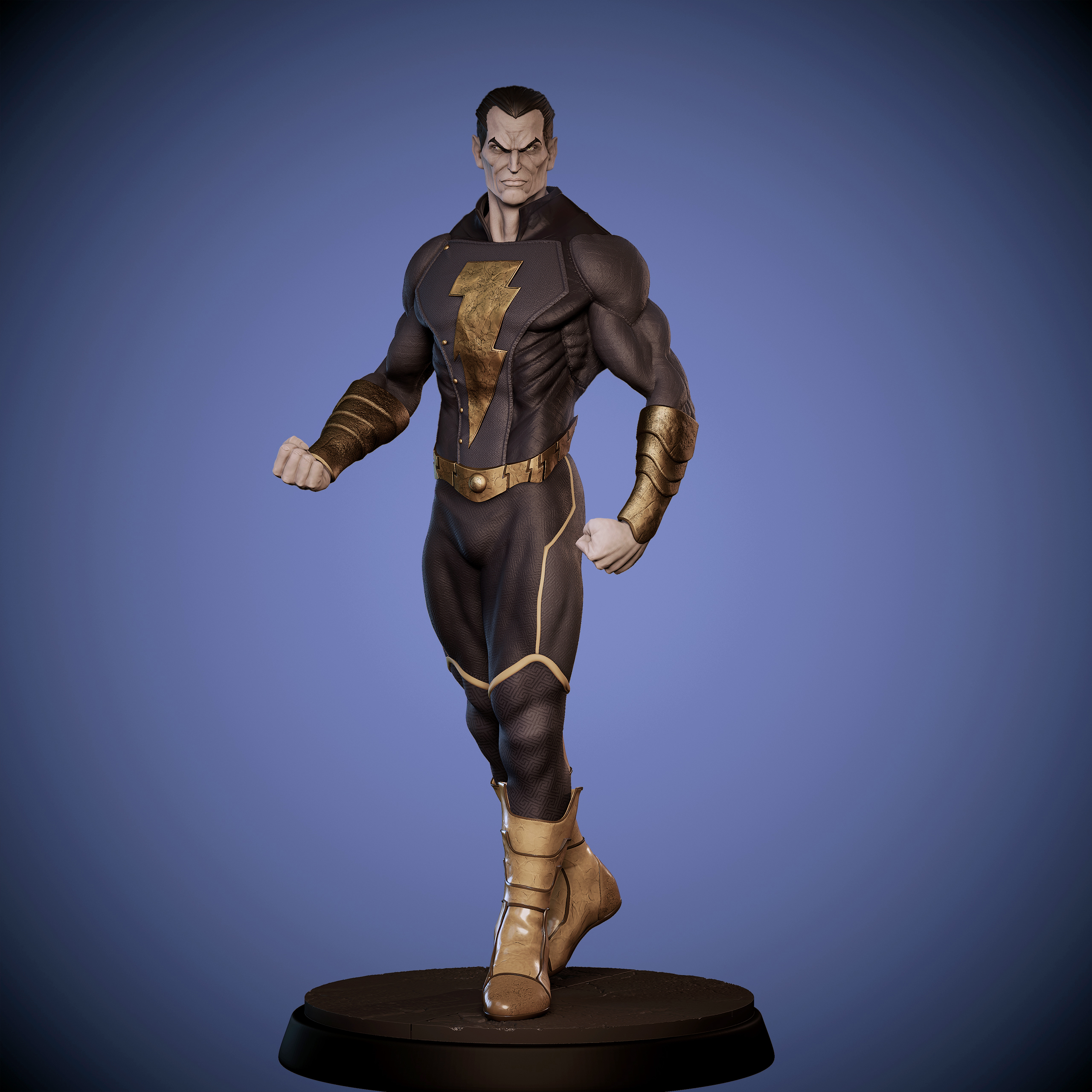 Black Adam
