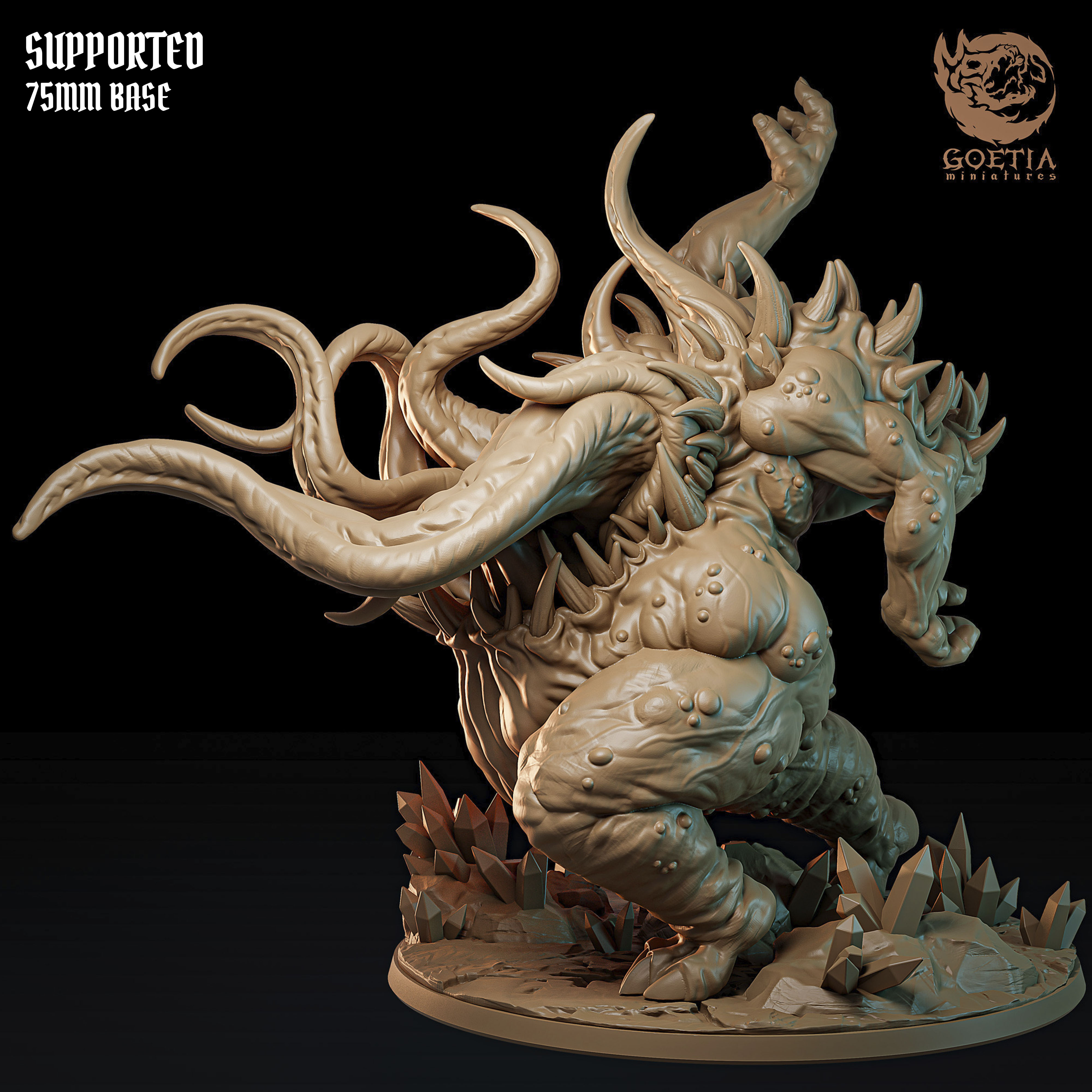 Uriz, Traveller Brood | Bestiary