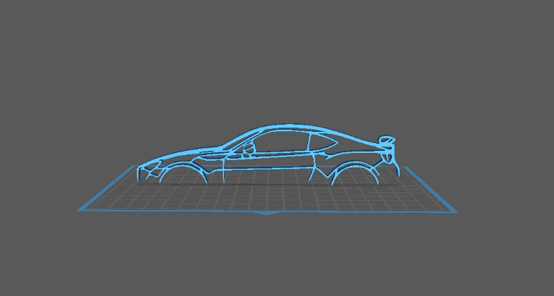 Subaru - BRZ