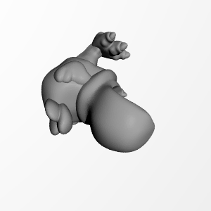 dodo bird
