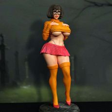 Velma 3D model