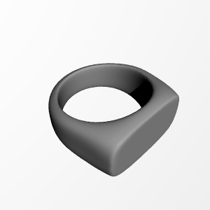 Signet Ring