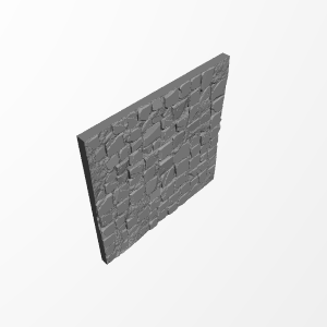 Alcarnae - Streettiles