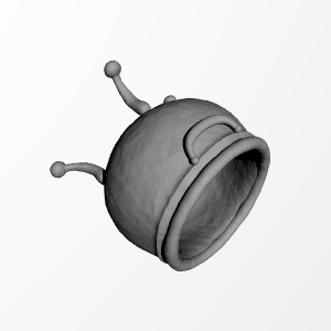 Spooky Cauldron
