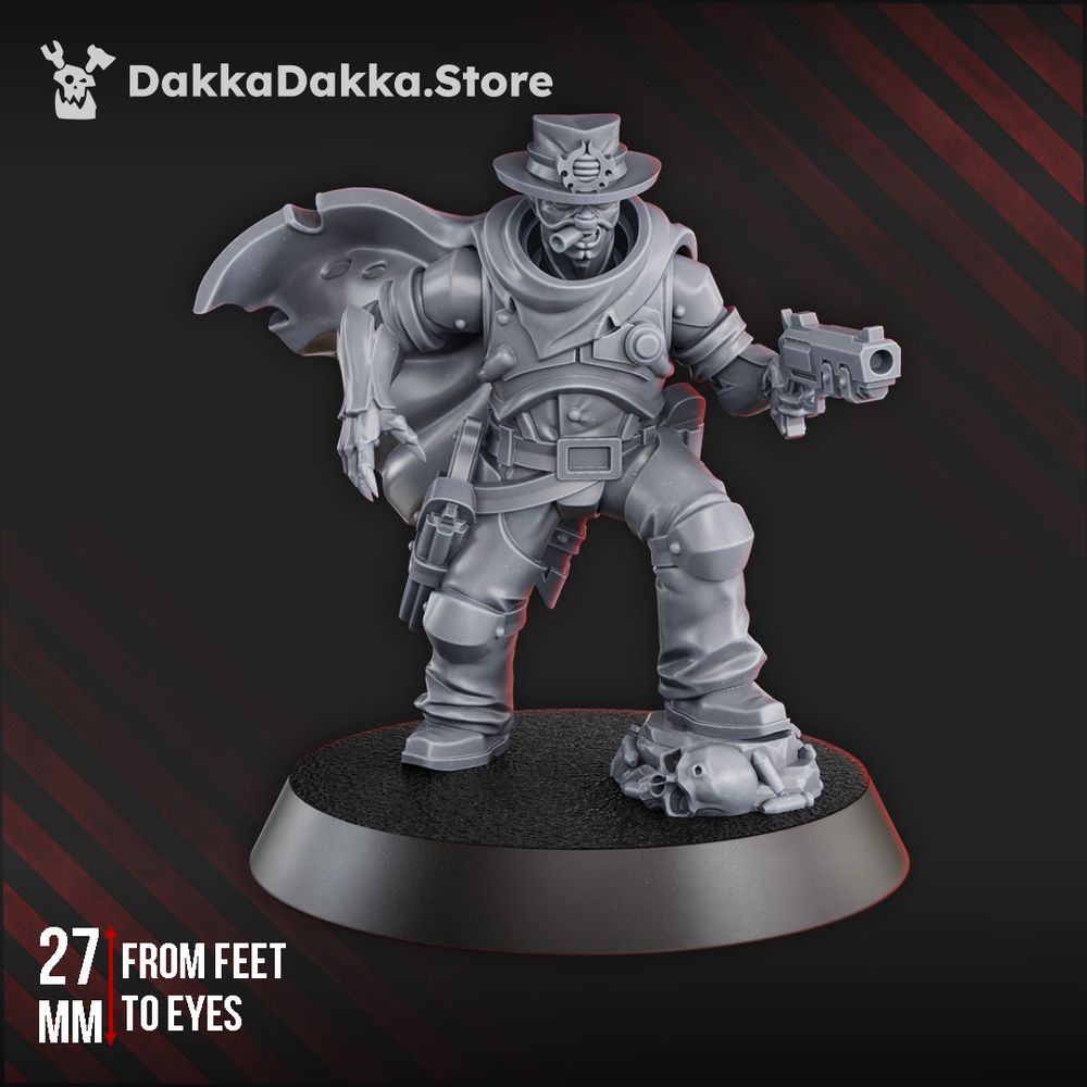 Exclusive Cosmic Harvester Cult Bundle STL Product Bundle by