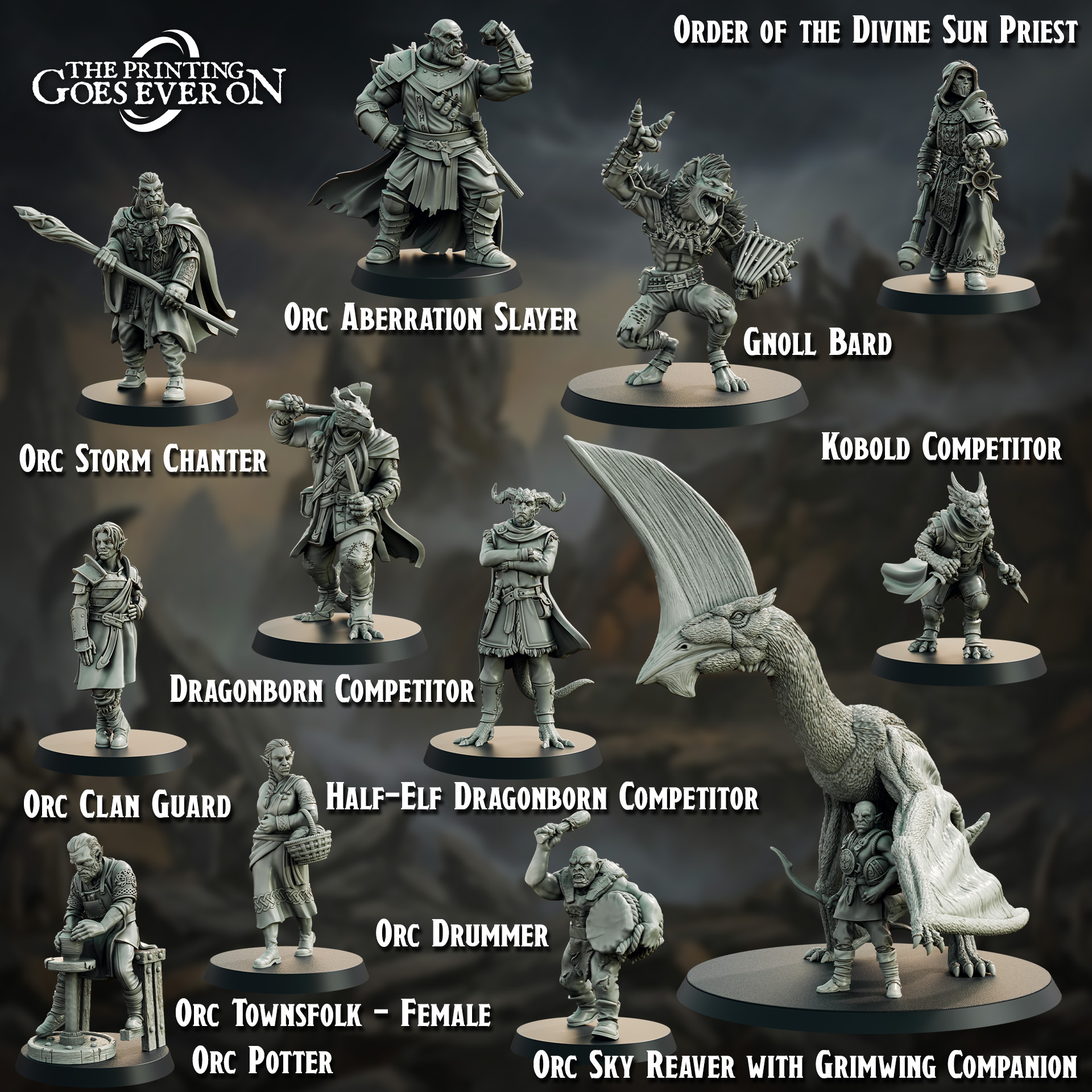 Exclusive Ard Exarchate - Season 2 Complete Collection - Presupported ...