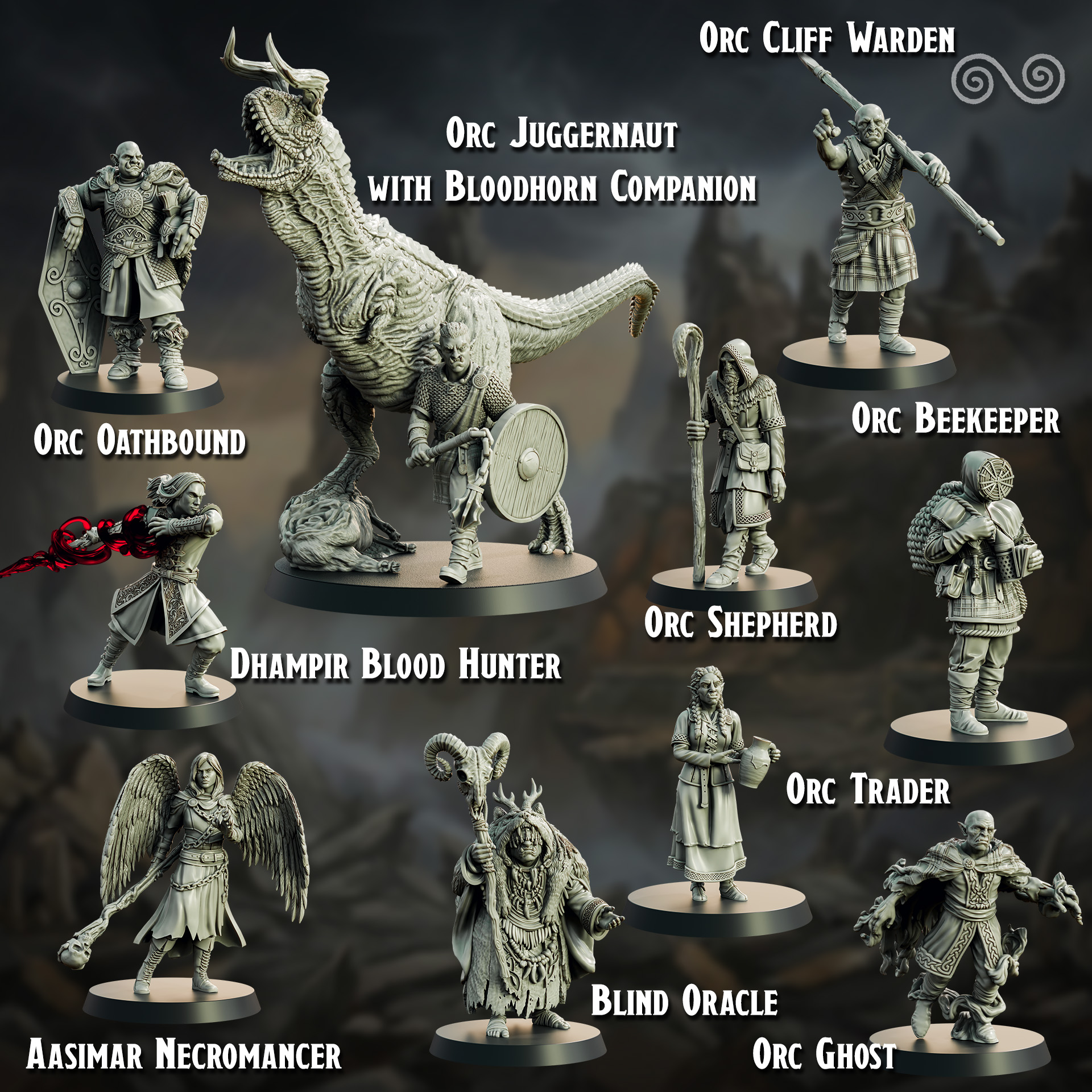 Exclusive Ard Exarchate - Season 2 Complete Collection - Presupported ...