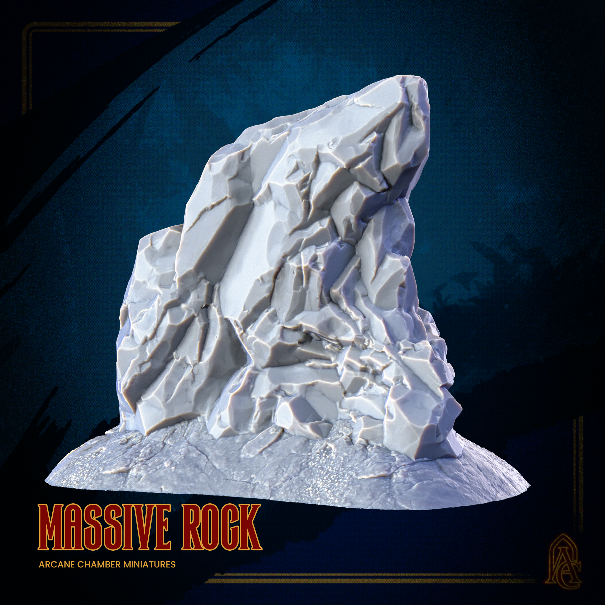 Mini Rocks Scatter Image Exclusive Rock, Cliff, Boulder, Stone, Terrain Scatter Environment Pack ...
