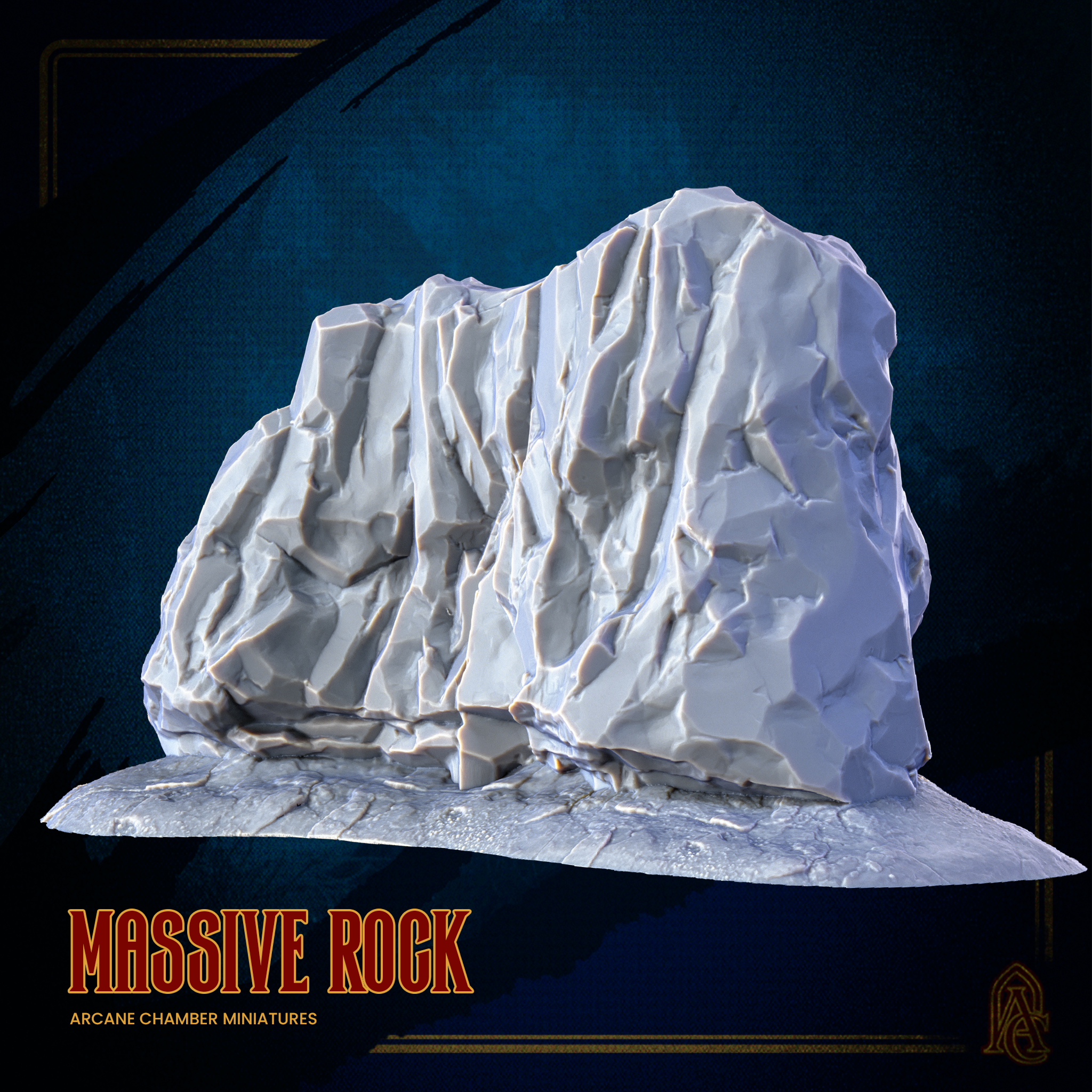 Mini Rocks Scatter Image Exclusive Rock, Cliff, Boulder, Stone, Terrain Scatter Environment Pack ...