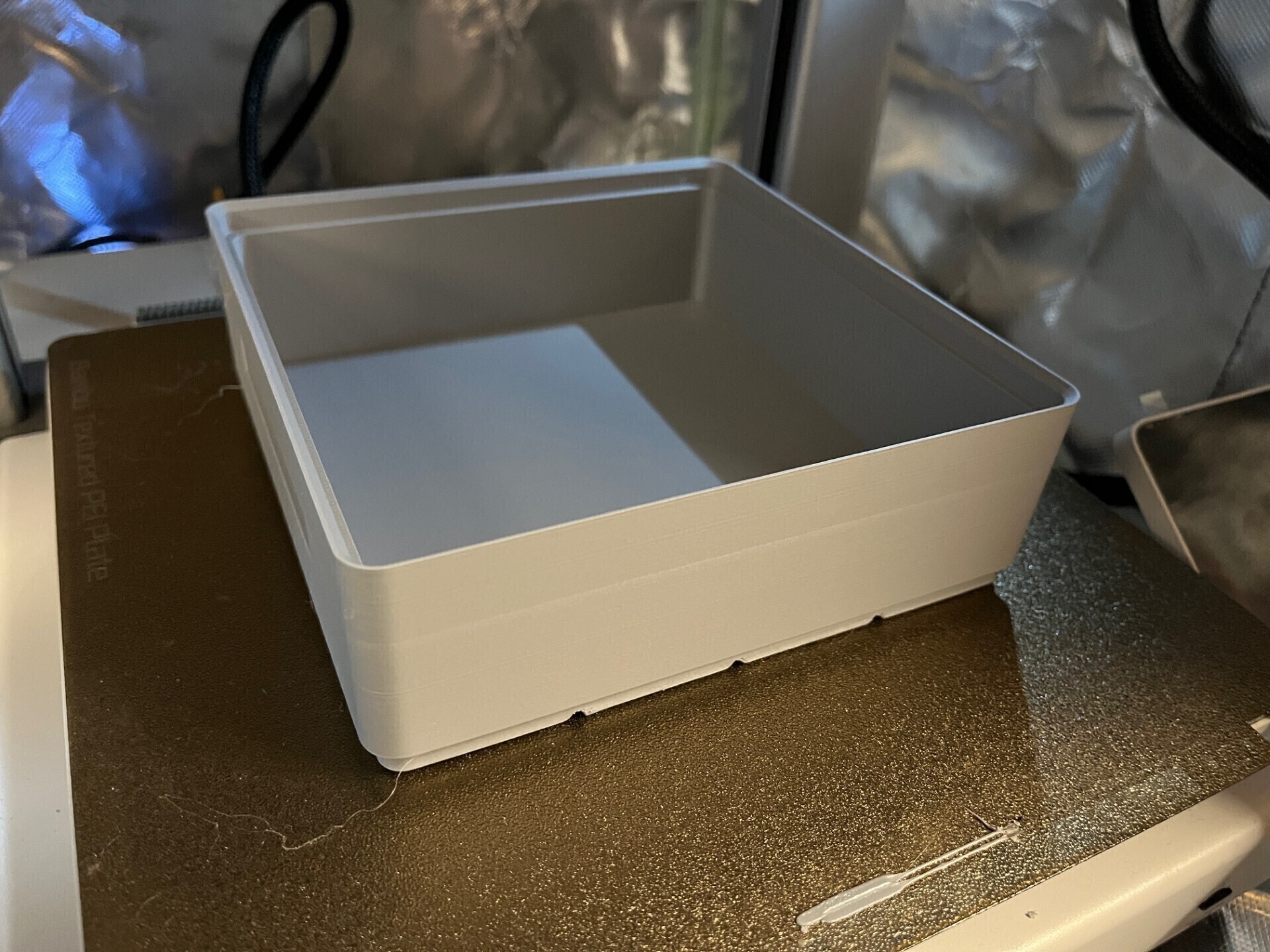 Exclusive Complete Collection of Stackable Generic Storage Boxes ...