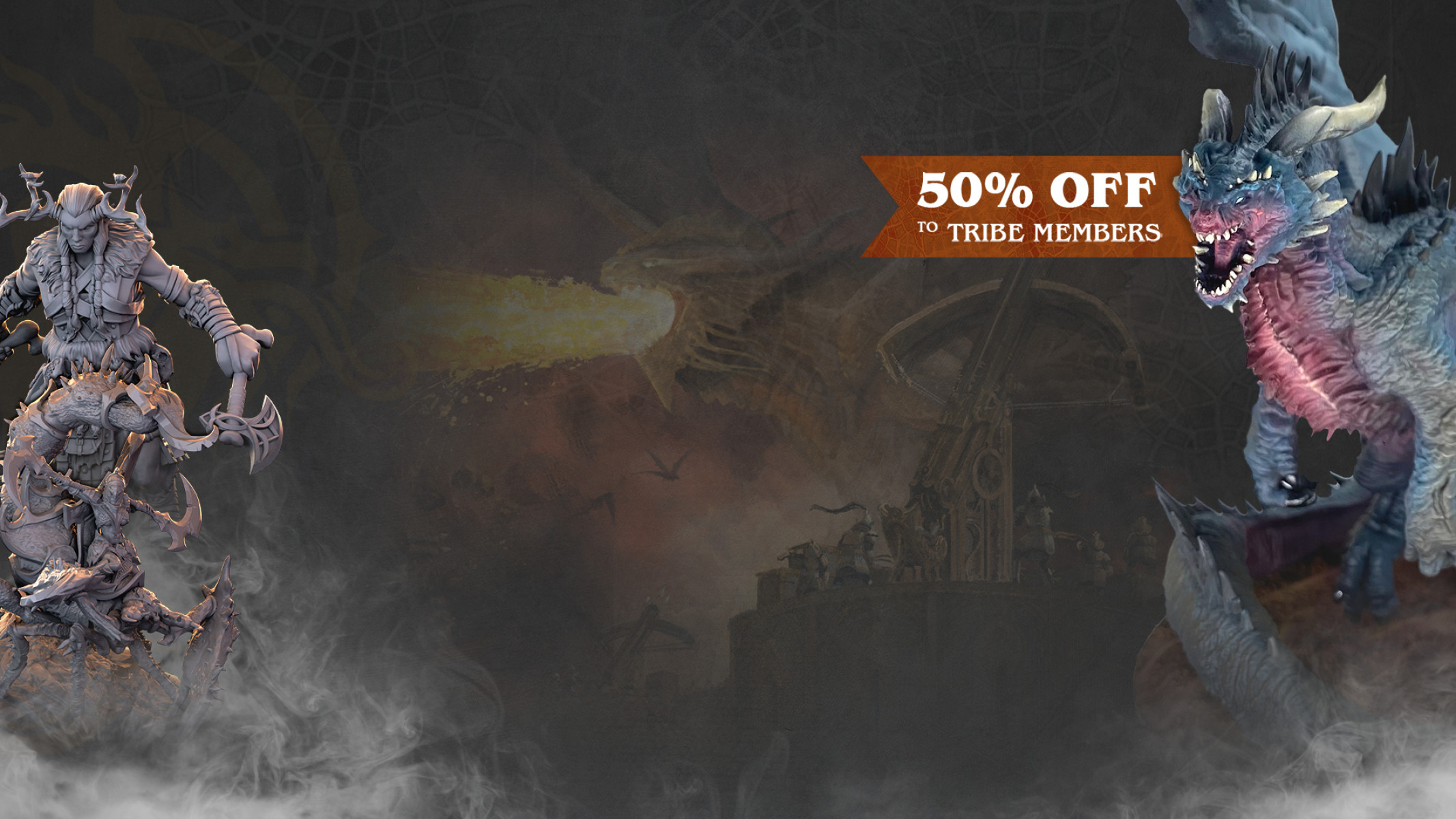 MyMiniFactory banner for @LAIR