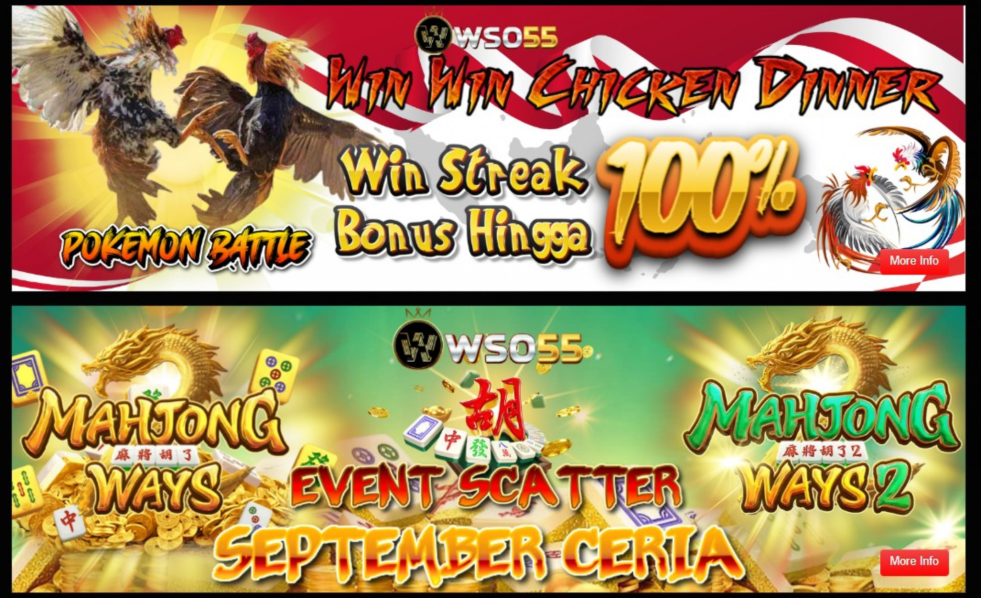 MyMiniFactory banner for @wso