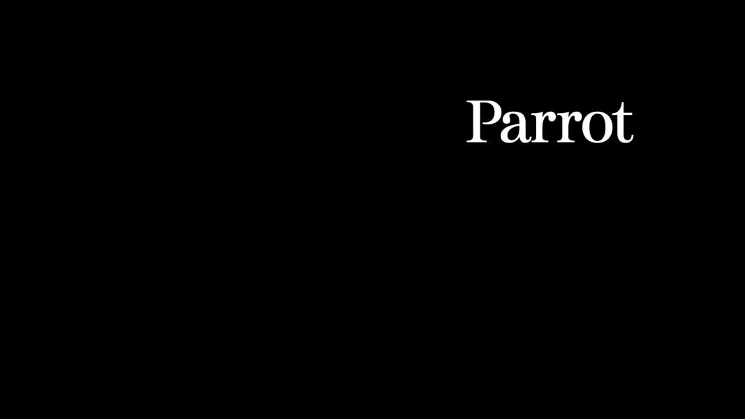MyMiniFactory banner for @Parrot