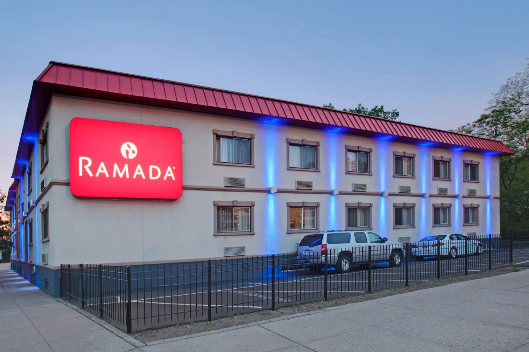 MyMiniFactory banner for @Ramada