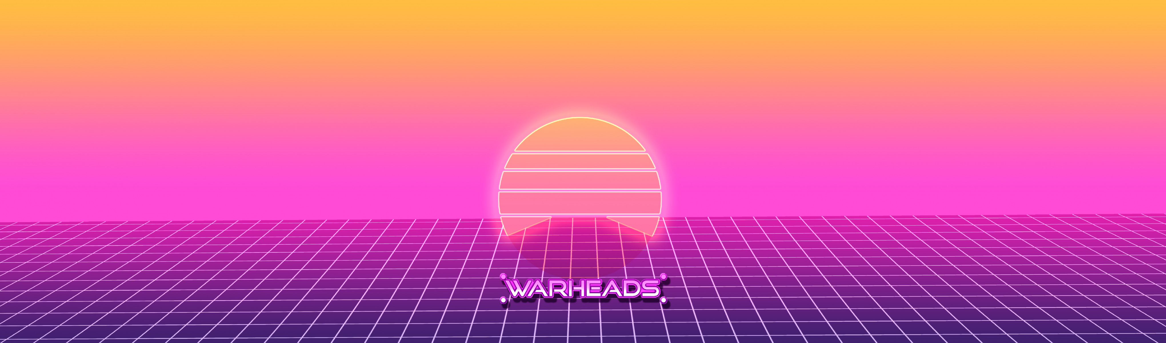 MyMiniFactory banner for @Warheads
