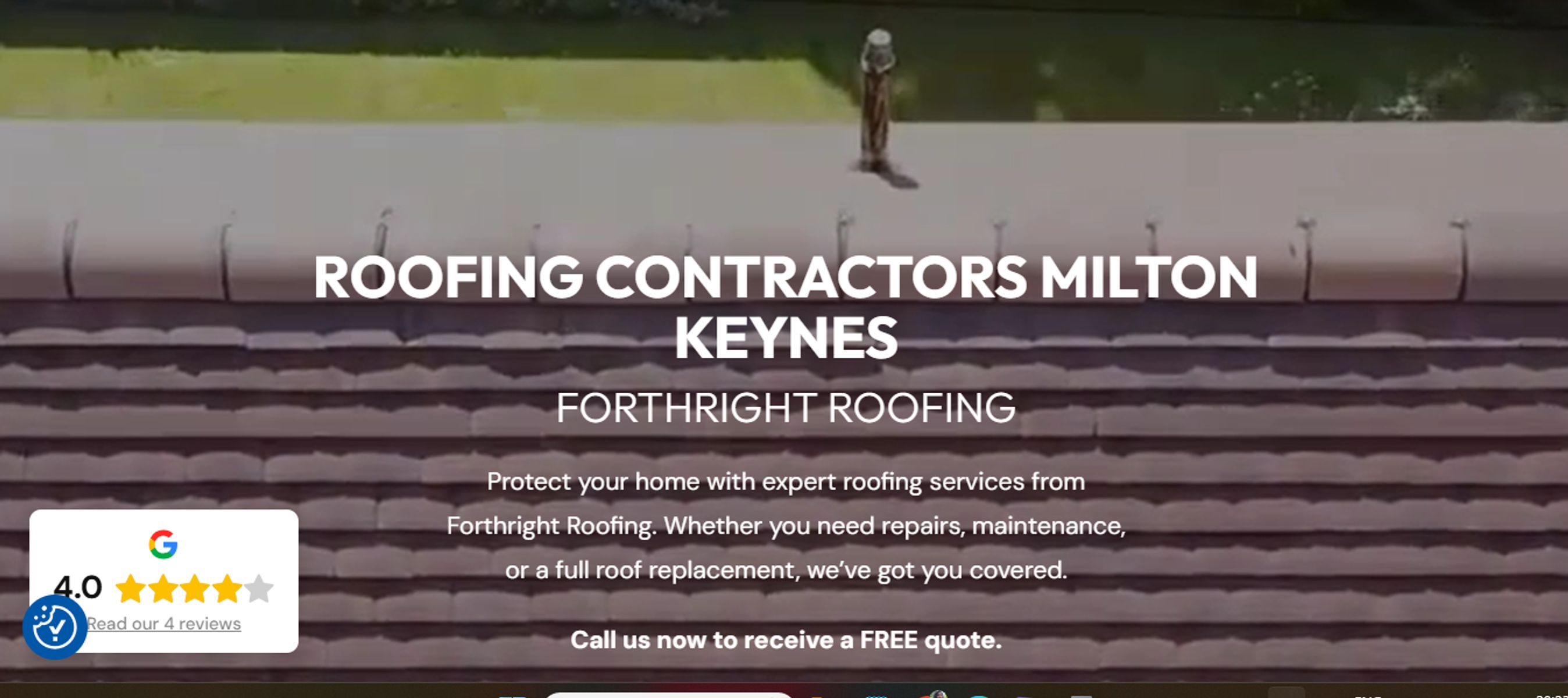 MyMiniFactory banner for @Forthright