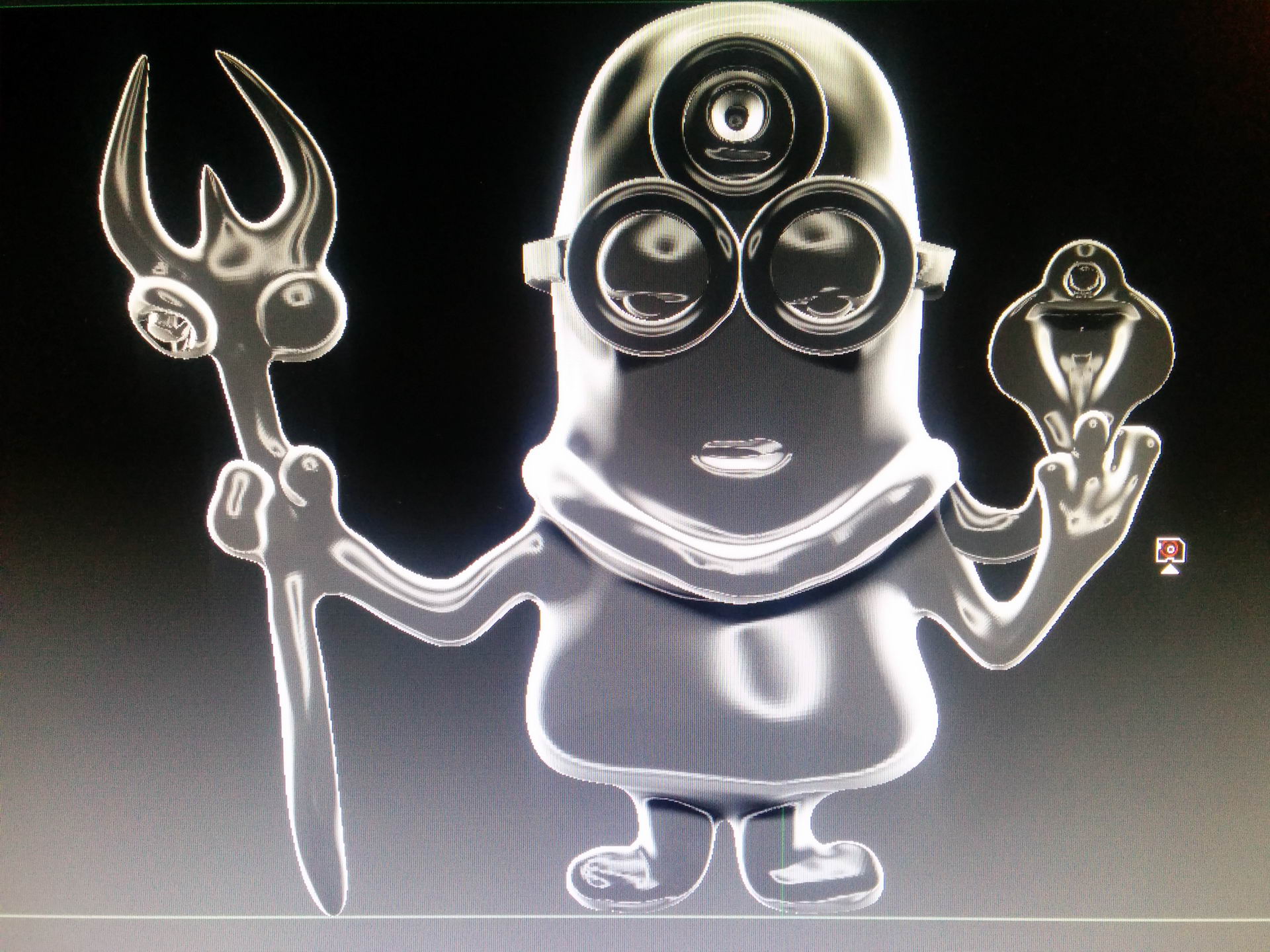 MyMiniFactory banner for @karan