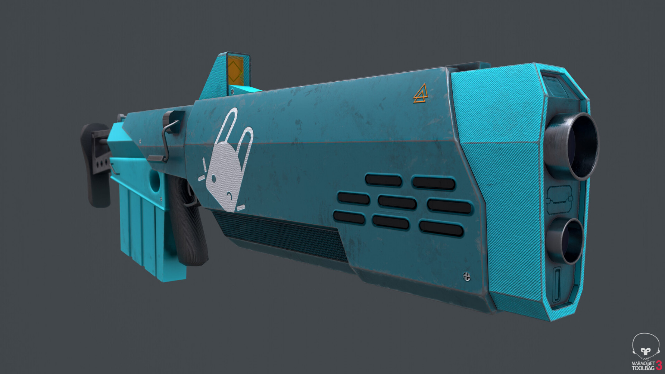MyMiniFactory banner for @Latency