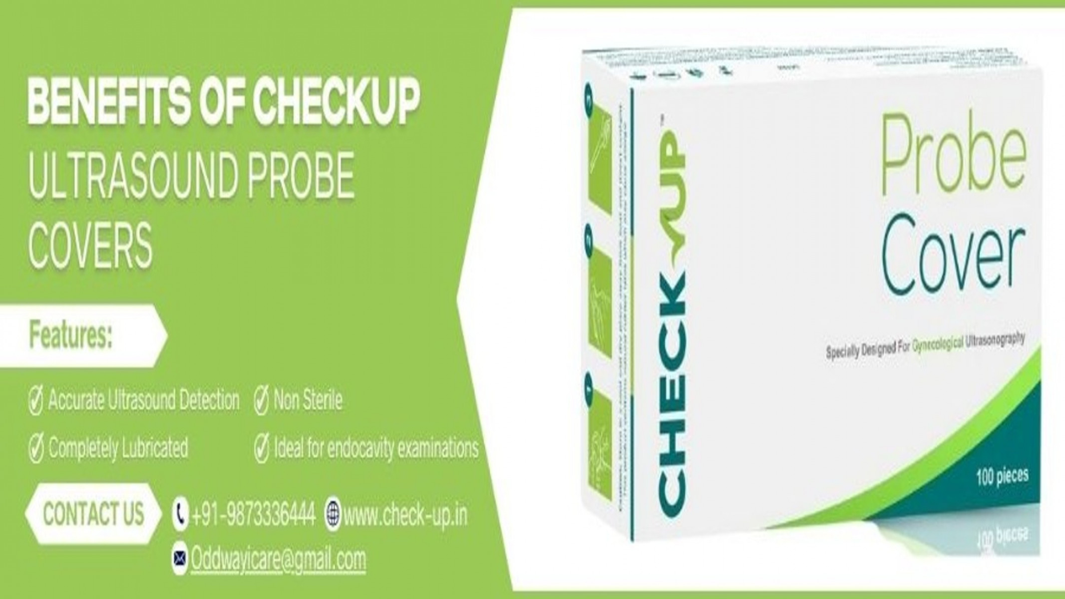 MyMiniFactory banner for @checkup
