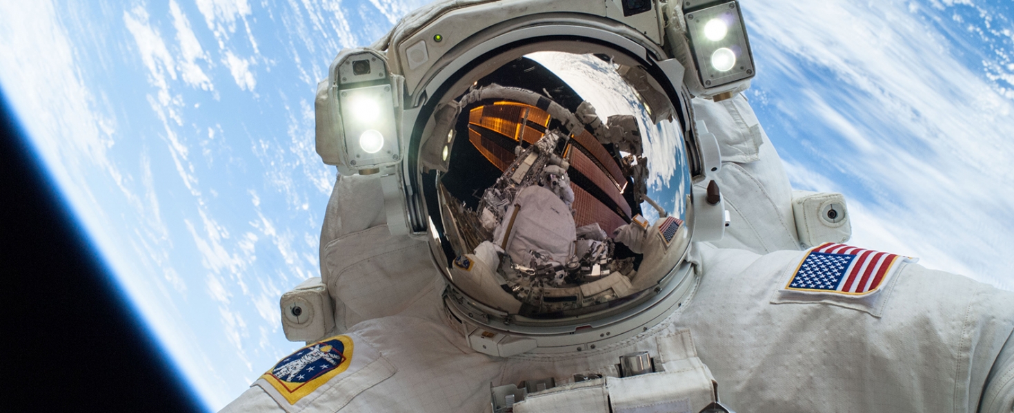 MyMiniFactory banner for @NASA